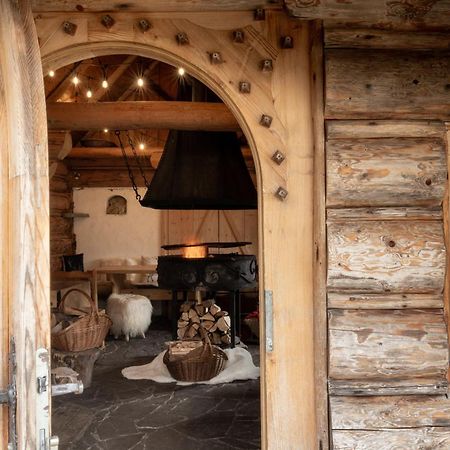 Domki Pod Gubalowka Zakopane Exterior photo