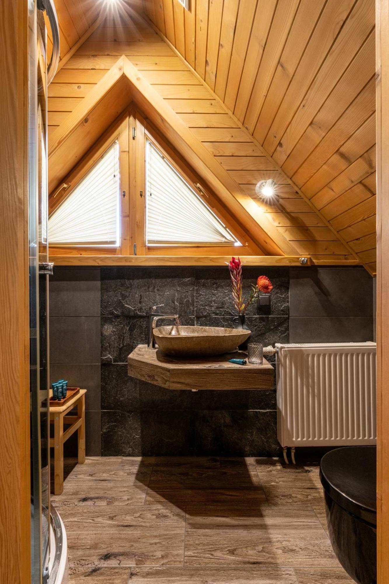 Domki Pod Gubalowka Zakopane Exterior photo