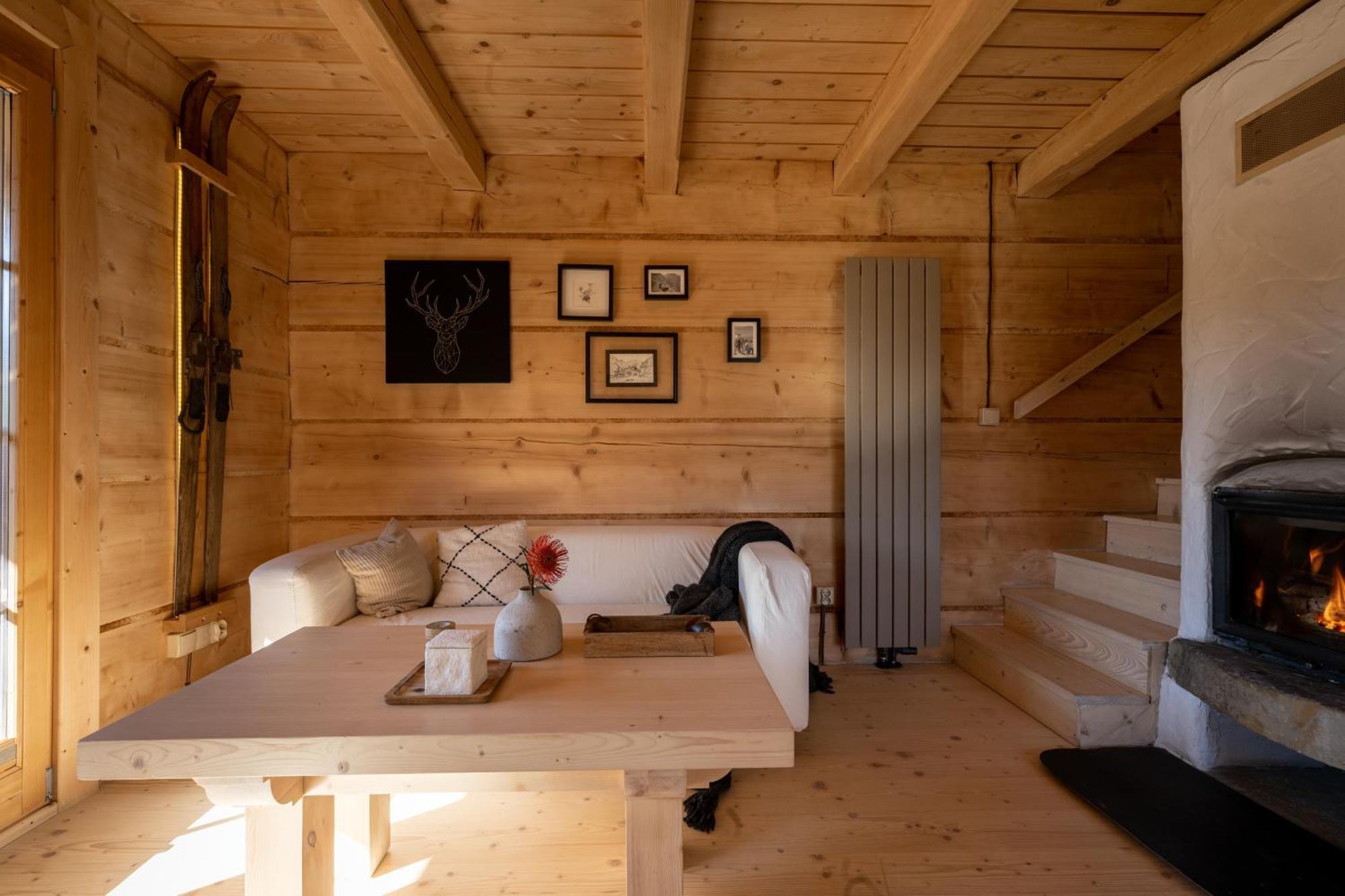 Domki Pod Gubalowka Zakopane Exterior photo