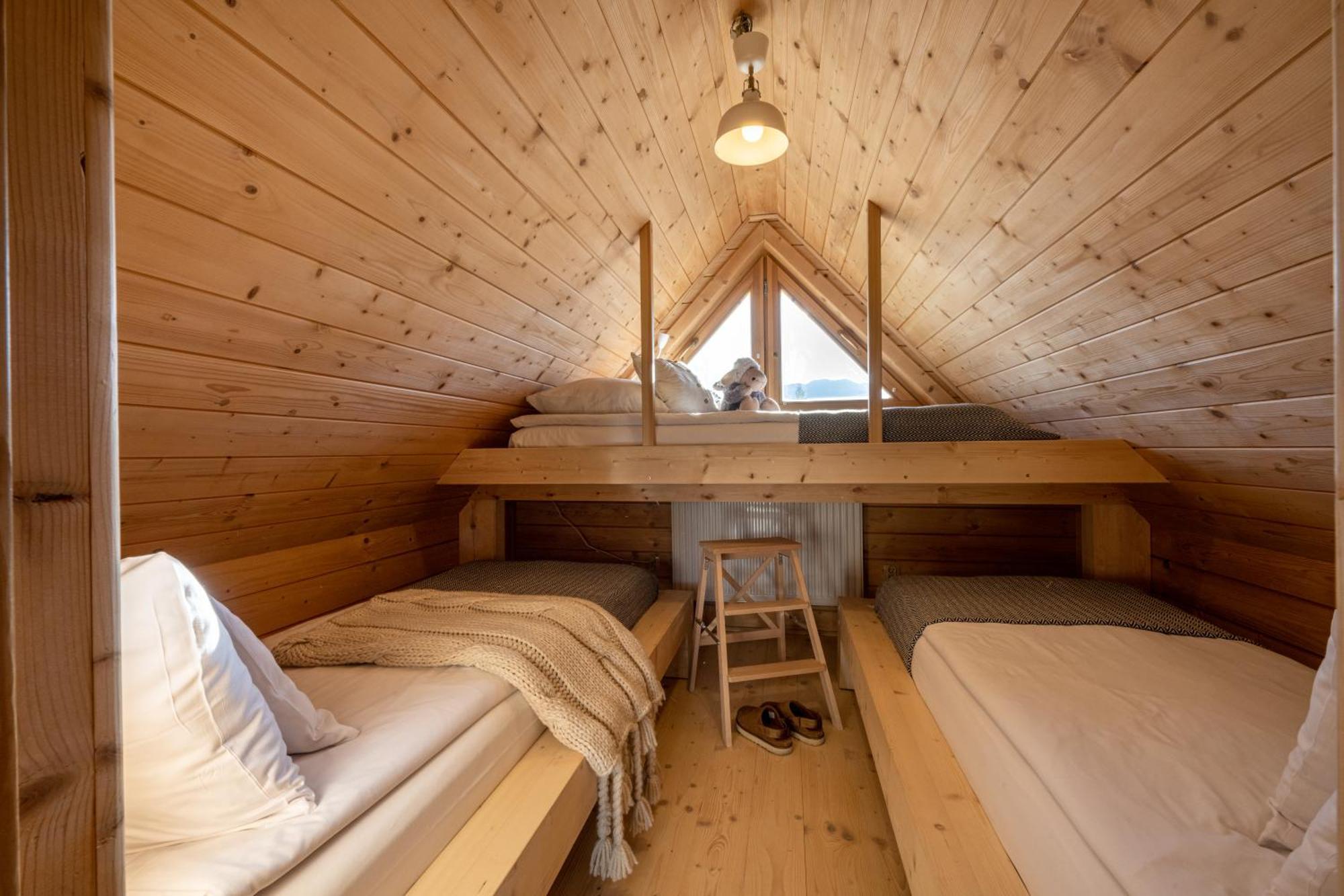 Domki Pod Gubalowka Zakopane Exterior photo