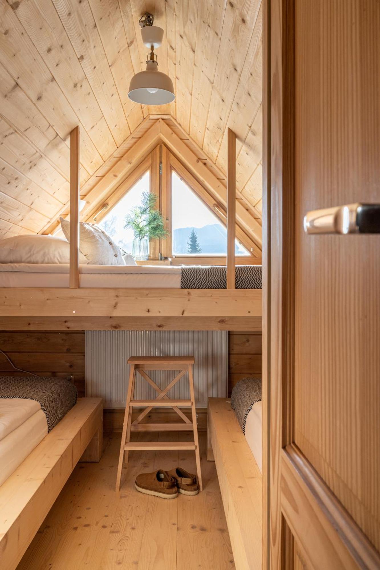 Domki Pod Gubalowka Zakopane Exterior photo
