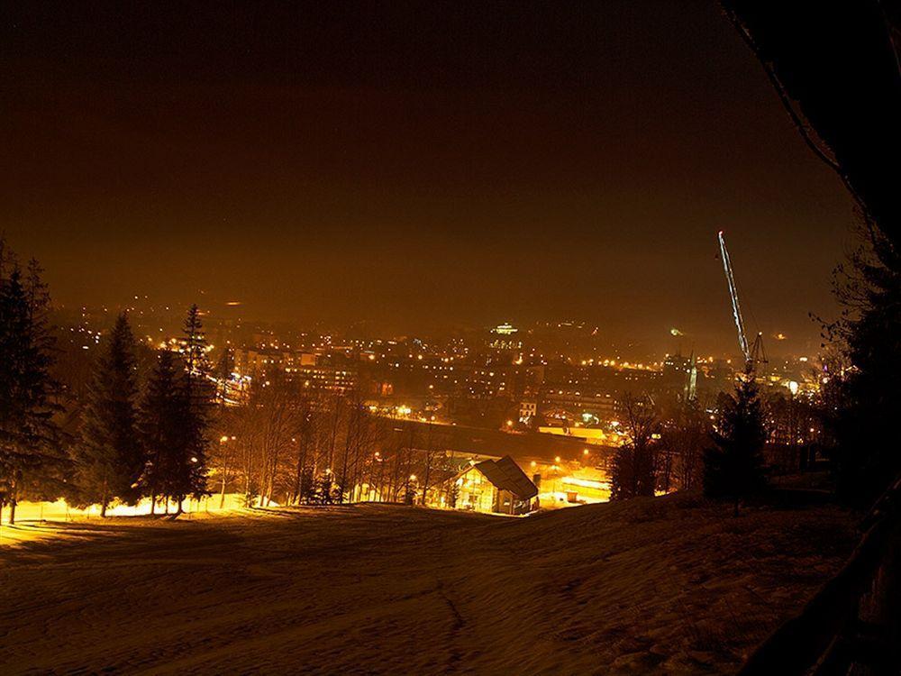 Domki Pod Gubalowka Zakopane Exterior photo