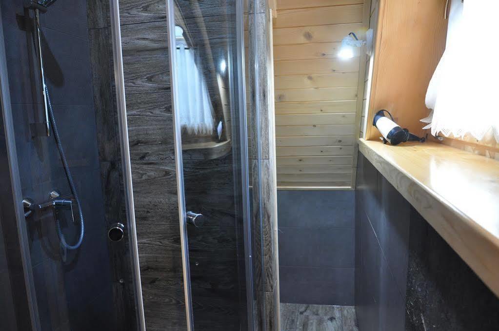 Domki Pod Gubalowka Zakopane Exterior photo